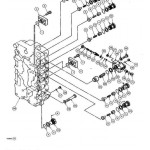 John Deere 450LC Excavator Repair Technical Manual TM1672
