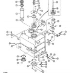 John Deere 450LC Excavator Repair Technical Manual TM1672