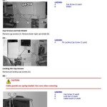 John Deere 643G 843G Feller Buncher Diagnostic Operation Test Manual TM1683