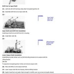 John Deere 643G 843G Wheeled Feller Buncher Repair Technical Manual TM1684