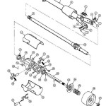 John Deere 643G 843G Wheeled Feller Buncher Repair Technical Manual TM1684