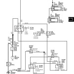 John Deere LT133 LT155 LT166 Lawn Tractor Technical Manual TM1695