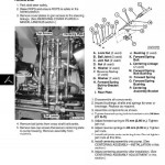 John Deere 280 Skid Steer Technical Manual TM1749