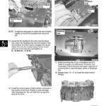 John Deere 280 Skid Steer Technical Manual TM1749