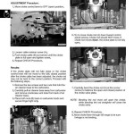 John Deere 325 345 335 Lawn Garden Tractor Technical Manual TM1760