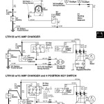 John Deere LTR155 LTR166 LTR180 Lawn Tractor Technical Manual TM1768