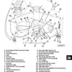 John Deere 355D Lawn Garden Tractor Technical Manual TM1771