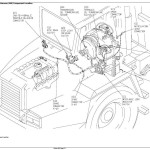 John Deere 300C Articulated Dump Truck Diagnostic Operation Test Manual TM1787