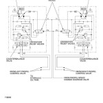 John Deere 50ZTS Excavator Diagnostic Operation Test Manual TM1817