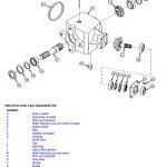 John Deere 916 926 936 Rotary Mower-Conditioners Technical Manual TM1823