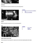 John Deere 27ZTS Excavator Repair Technical Manual TM1837