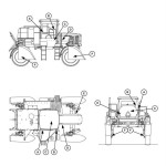 John Deere 4710 Self-Propelled Sprayer Diagnosis Test Manual TM1862