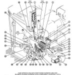 John Deere 653G Feller Buncher Repair Technical Manual TM1869