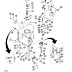 John Deere 653G Feller Buncher Repair Technical Manual TM1869