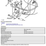 John Deere 540G-3 548G-3 640G-3 648G-3 748G-3 Skidder Diagnostic Operation Test Manual TM1870