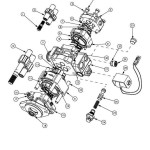 John Deere 310SG 315SG Backhoe Loader Side Shift Loader Repair Technical Manual TM1884