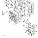 John Deere 450CLC Excavator Repair Technical Manual TM1925