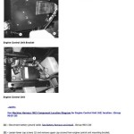 John Deere 160CLC Excavator Diagnostic Operation Test Manual TM1932