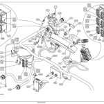 John Deere 250D 300D Articulated Dump Truck Operation Test Manual TM1950