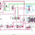 John Deere 250D 300D Articulated Dump Truck Operation Test Manual TM1950
