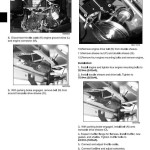 John Deere LT150 LT160 LT170 LT180 LT190 Lawn Tractor Technical Manual TM1975