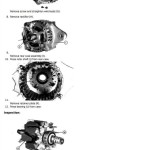 John Deere 4010 Compact Utility Tractor Diagnostic Repair Technical Manual TM1983