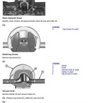 John Deere 1770NT 1770NT CCS 16-Row Planter Repair Technical Manual TM2017