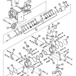John Deere 1770NT 1770NT CCS 16-Row Planter Repair Technical Manual TM2017