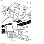 John Deere 9650 CTS Combine Repair Technical Manual TM2021
