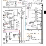 John Deere X475 X485 X465 X575 X585 Lawn Garden Tractor Technical Manual TM2023