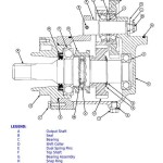 John Deere 5220 5320 5420 5520 Tractor Repair Technical Manual TM2048