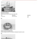 John Deere 744J 824J 4WD Loader Repair Technical Manual TM2084