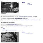 John Deere 744J 824J 4WD Loader Repair Technical Manual TM2084