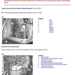 John Deere 225CLC RTS RTS Excavator Repair Technical Manual TM2096