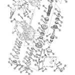 John Deere 9650STS 9750STS Combine Repair Technical Manual TM2101