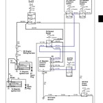 John Deere 7H17 7H19 Commercial Walk-Behind Mower Technical Manual TM2133