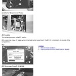 John Deere 444J 544J 624J Loader Diagnostic Operation Test Manual TM2135