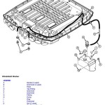 John Deere 9560 9660 Combine Repair Technical Manual TM2161
