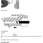 John Deere 9560 9660 9760 9860 STS Combine Repair Technical Manual TM2181
