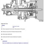 John Deere 9560 9660 9760 9860 STS Combine Repair Technical Manual TM2181