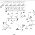 John Deere 9560STS 9660STS 9760STS 9860STS Combine Diagnosis Operation Test Manual TM2182