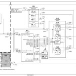 John Deere 9560STS 9660STS 9760STS 9860STS Combine Diagnosis Operation Test Manual TM2182