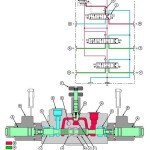 John Deere 5225 5325 5425 5525 5625 5603 Tractor Diagnosis Test Service Manual TM2197