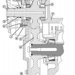 John Deere 8230T 8330T 8430T Track Tractor Service Repair Technical Manual TM2205