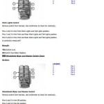 John Deere 332 CT332 Skid Steer Compact Track Loader Diagnostic Operation Test Manual TM2211
