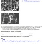 John Deere 332 CT332 Skid Steer Compact Track Loader Diagnostic Operation Test Manual TM2211