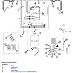 John Deere 4720 Self-Propelled Sprayer Technical Manual TM2229