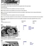 John Deere 670D 672D 770D 772D 870D 872D Motor Grader Repair Technical Manual TM2256