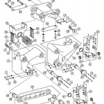 John Deere 670D 672D 770D 772D 870D 872D Motor Grader Repair Technical Manual TM2256