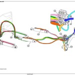 John Deere 750J 850J Crawler Dozer Diagnostic Operation Test Manual TM2260